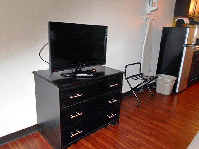 Studio 6-Rome, Ga - Skytop Bekvemmeligheter bilde